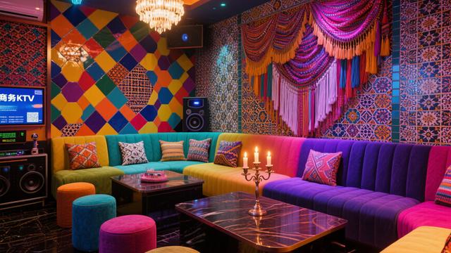 淮北商务ktv推荐商务ktv哪里有-濉溪县ktv预定